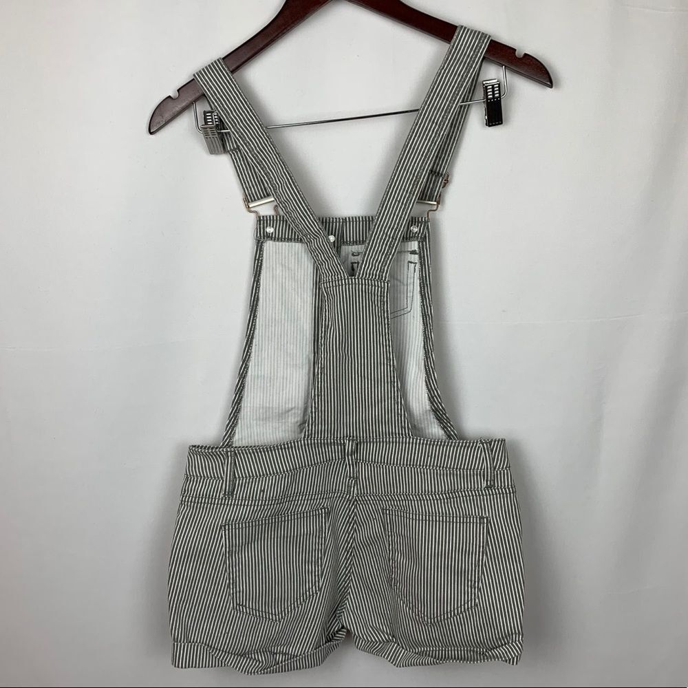 Mossimo Overalls - Picture 3 of 7